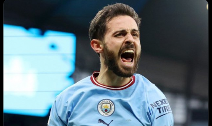 HIT! Jednak NIE BARCELONA! Bernardo Silva blisko przenosin do TEGO KLUBU!